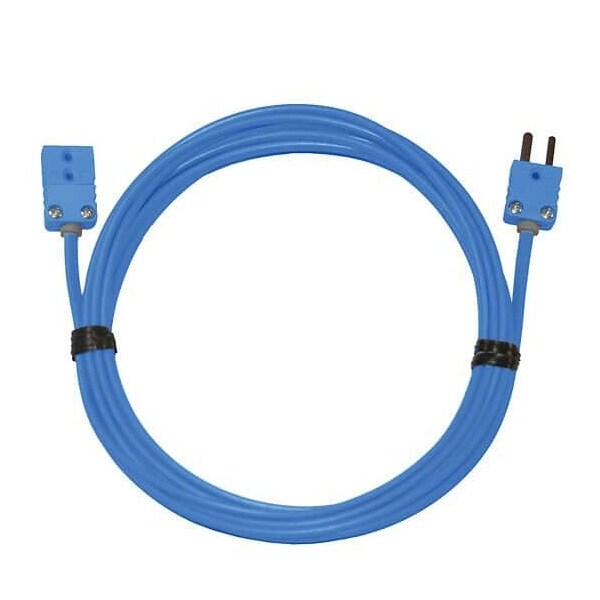 Type-T, Extension Cable, Mini Connector,